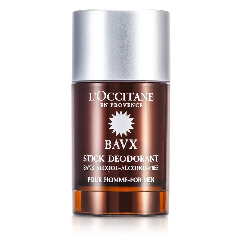 L'Occitane Eau Des Baux For Men Deodorant Stick  75g/2.5oz