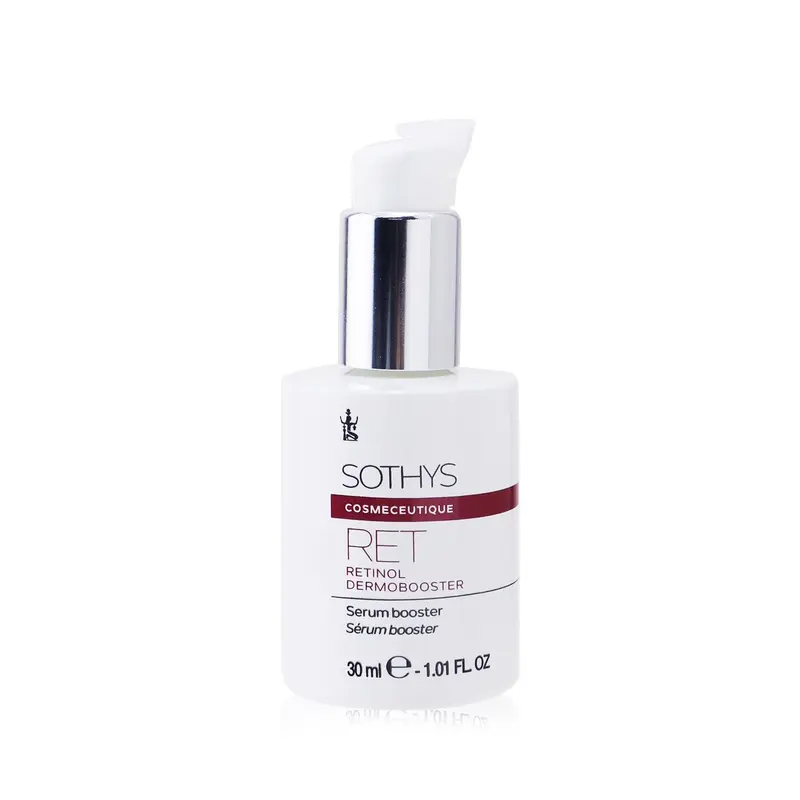 Sothys Cosmeceutique RET Retinol Dermobooster - Serum Booster With Retinol  30ml/1.01oz