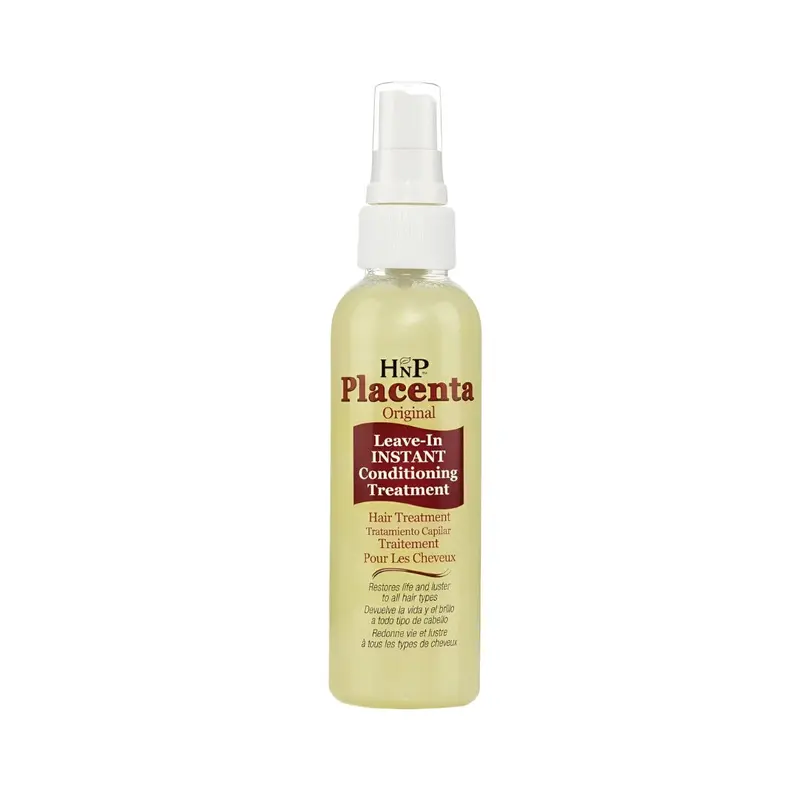 HNP Placenta Original Leave-in Instant Conditioning Treatment - Choose Size