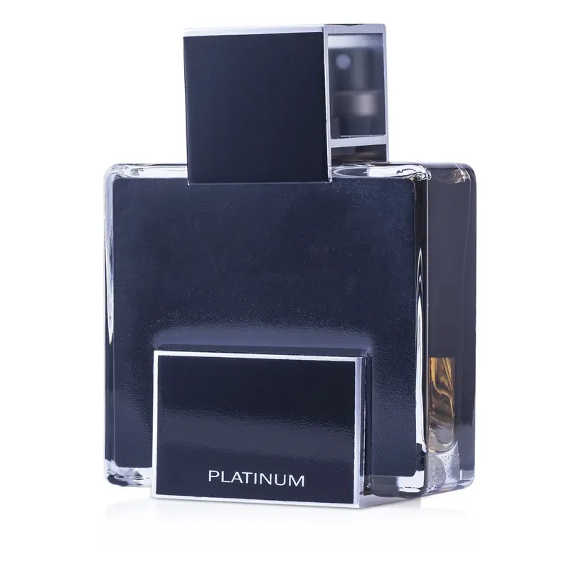 Loewe Solo Platinum Eau De Toilette Spray  50ml/1.7oz