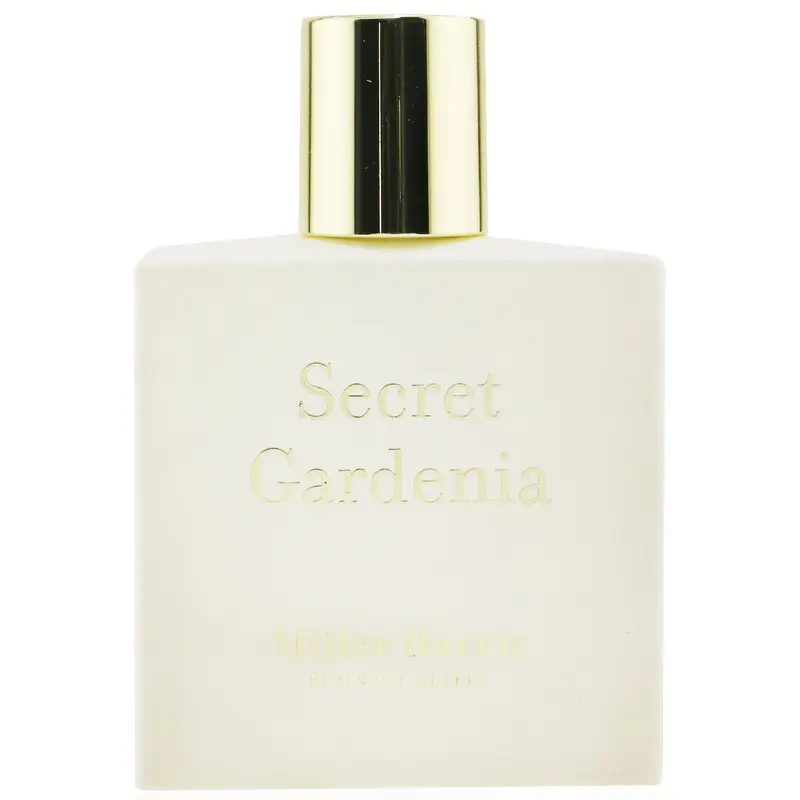 Miller Harris Secret Gardenia Eau De Parfum Spray  50ml/1.7oz