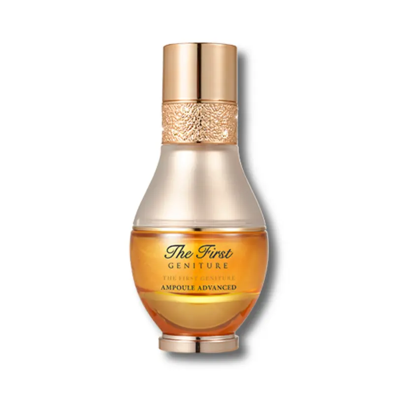 O HUI The First Geniture Ampoule Advanced 40ml