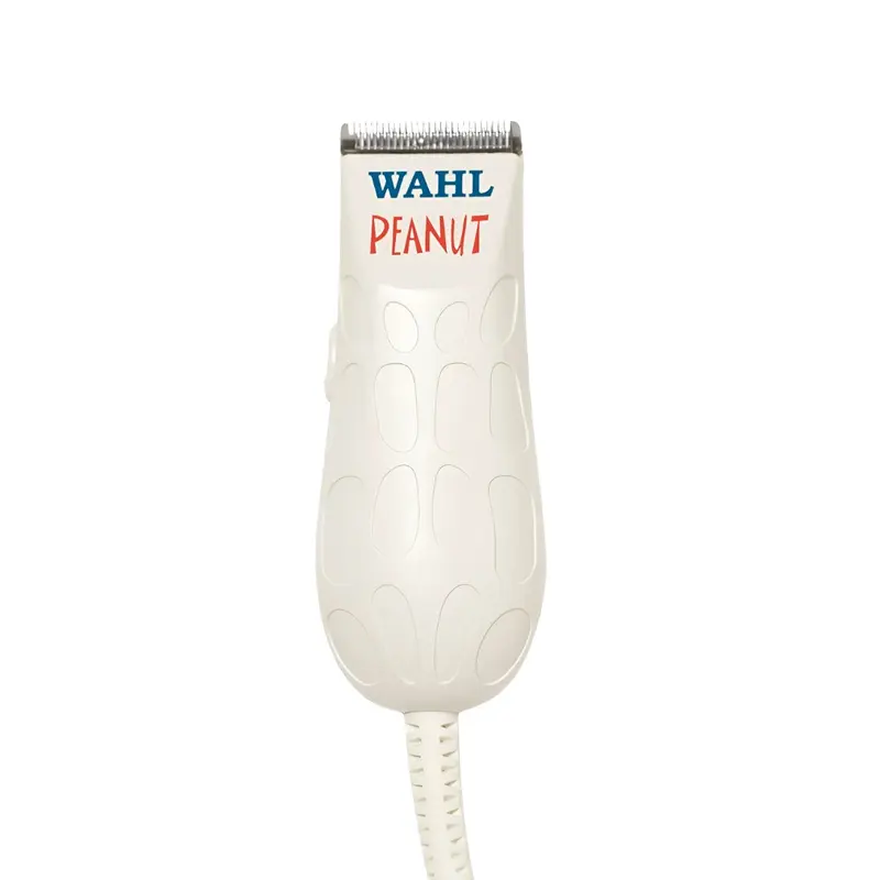 Wahl Peanut Compact  Corded Clipper/Trimmer