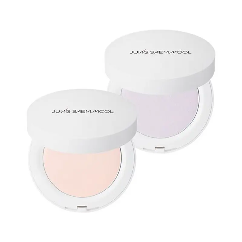 JUNG SAEM MOOL Pro-Lasting Finish Powder Pact Sheer 2 colors