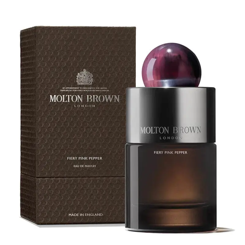 Molton Brown Fiery Pink Pepper Eau de Parfum Spray 100ml