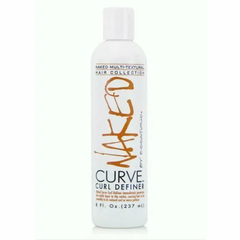 NAKED: Curve Curl Definer 8oz