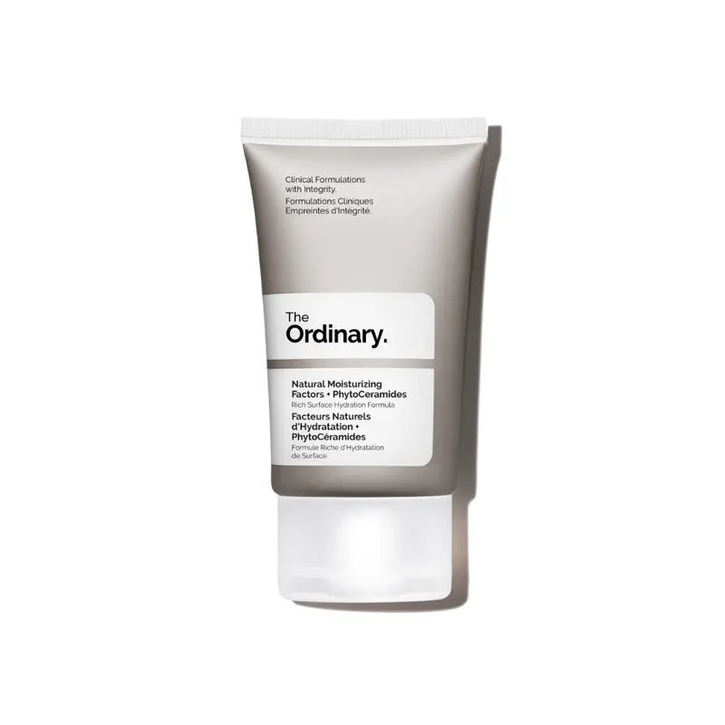 The Ordinary Natural Moisturizing Factors + PhytoCeramides 30ml