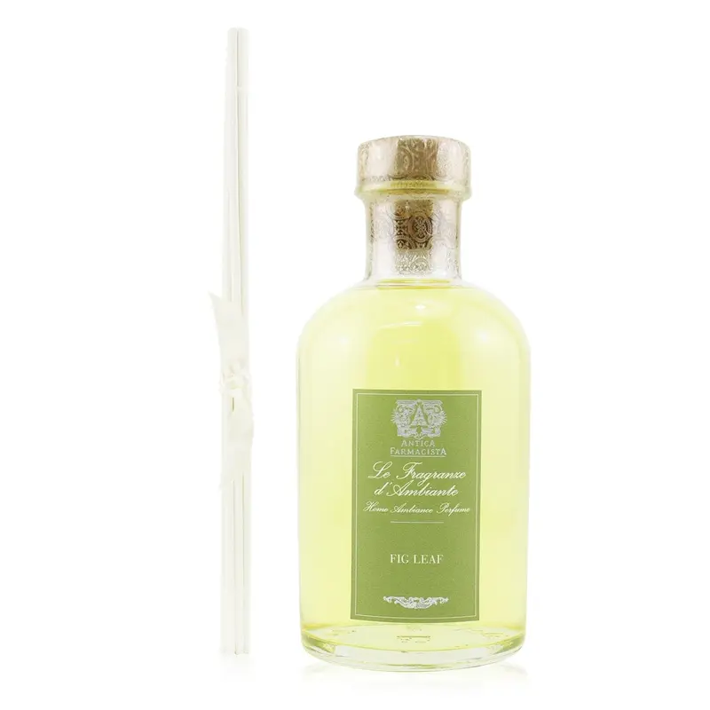 Antica Farmacista Diffuser - Fig Leaf  500ml/17oz