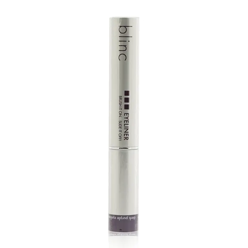 Blinc Eyeliner - Dark Purple  6g/0.21oz