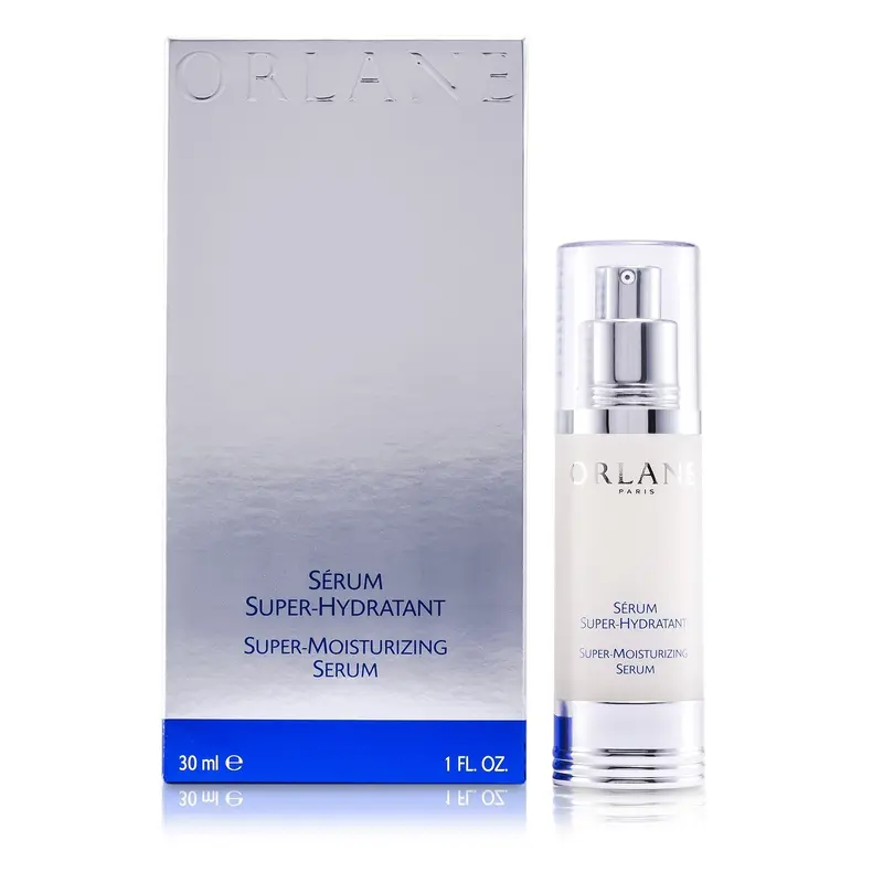 Orlane Super-Moisturizing Serum  30ml/1oz