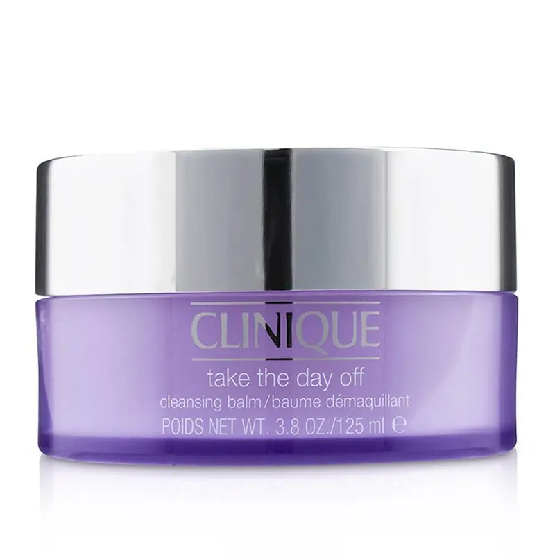 Clinique Take The Day Off Cleansing Balm 125ml/3.8oz