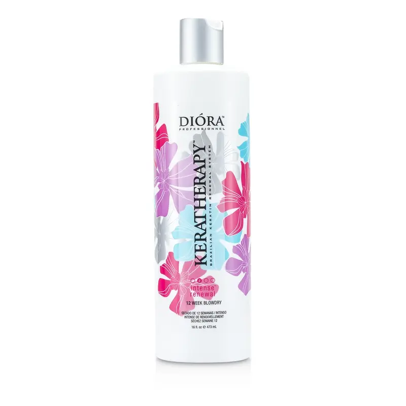 Keratherapy Intense Renewal Keratin Treatment  473ml/16oz