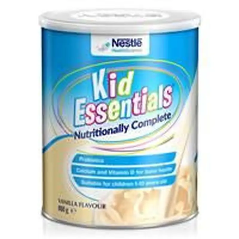 Kid Essentials Nutritionally Complete 800g