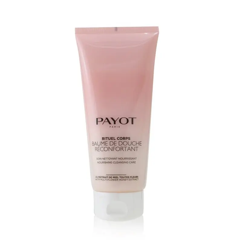 Payot Rituel Corps Baume De Douche Reconfortant - Nourishing Cleansing Care 200ml/6.7oz