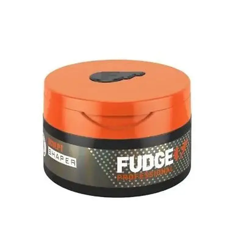 Fudge Professional Sculpt Hair Shaper Styling Wax 75g