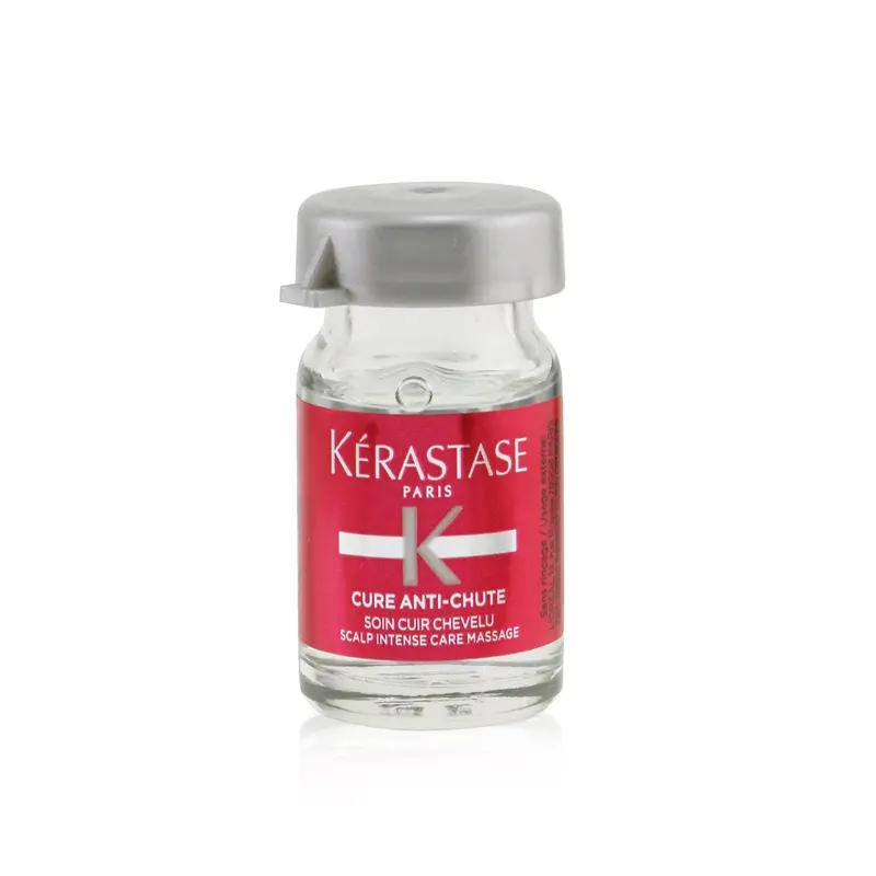 Kerastase Densifique Homme Hair Density, Quality and Fullness Activator Program  30x6ml tubes