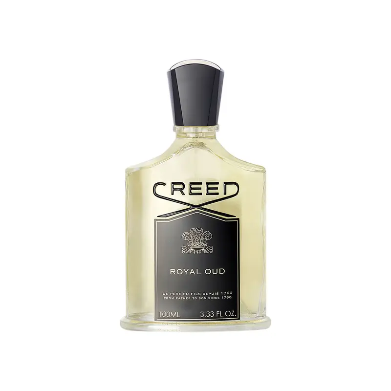 Royal Oud Eau de Parfum