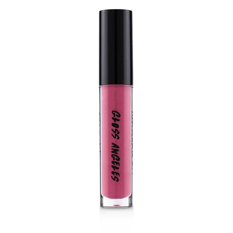 Smashbox Gloss Angeles Lip Gloss - # Surf Bunny (Coral Pink)  4ml/0.13oz