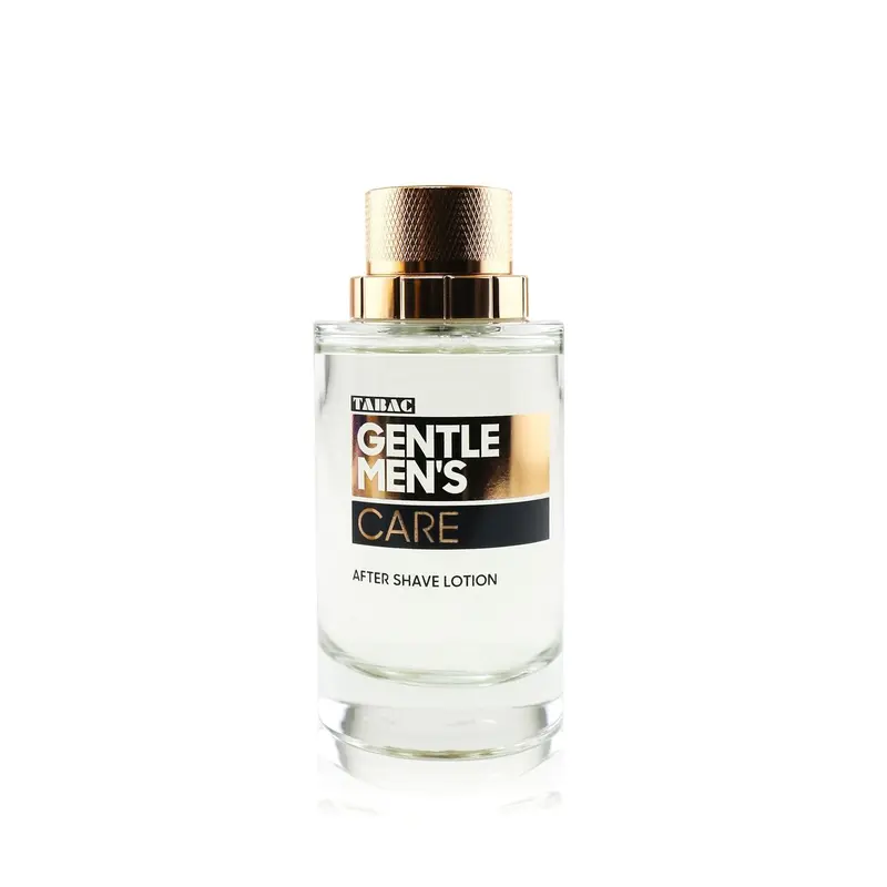 Tabac Gentle Men's Care After Shave Lotion  90ml/3oz