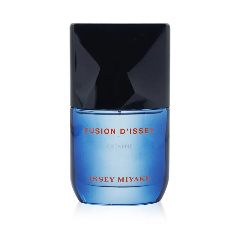 Issey Miyake Fusion D'Issey Extreme Eau De Toilette Spray  50ml/1.7oz