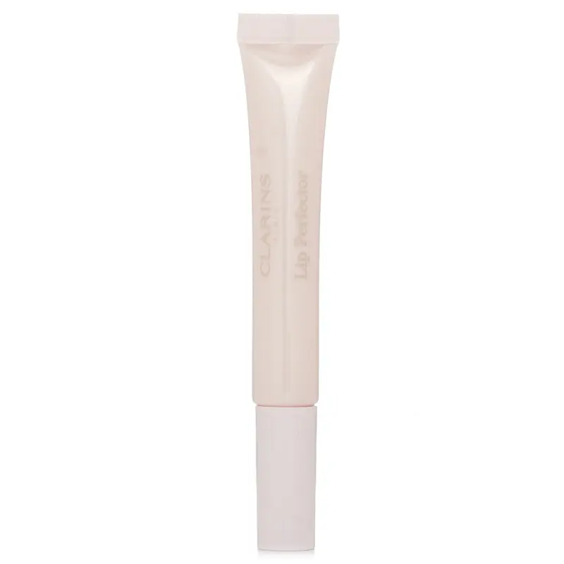 Clarins Natural Lip Perfector - # 20 Translucent Glow  12ml/0.35oz
