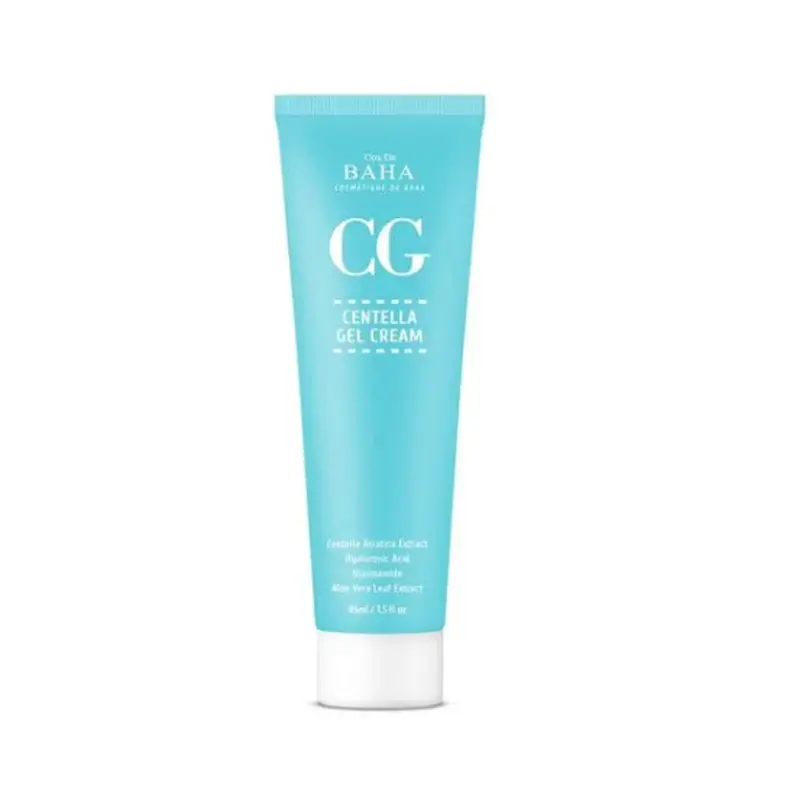 Cos De BAHA CG Centella Gel Cream 45ml