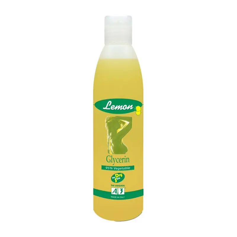A3 Lemon Glycerin