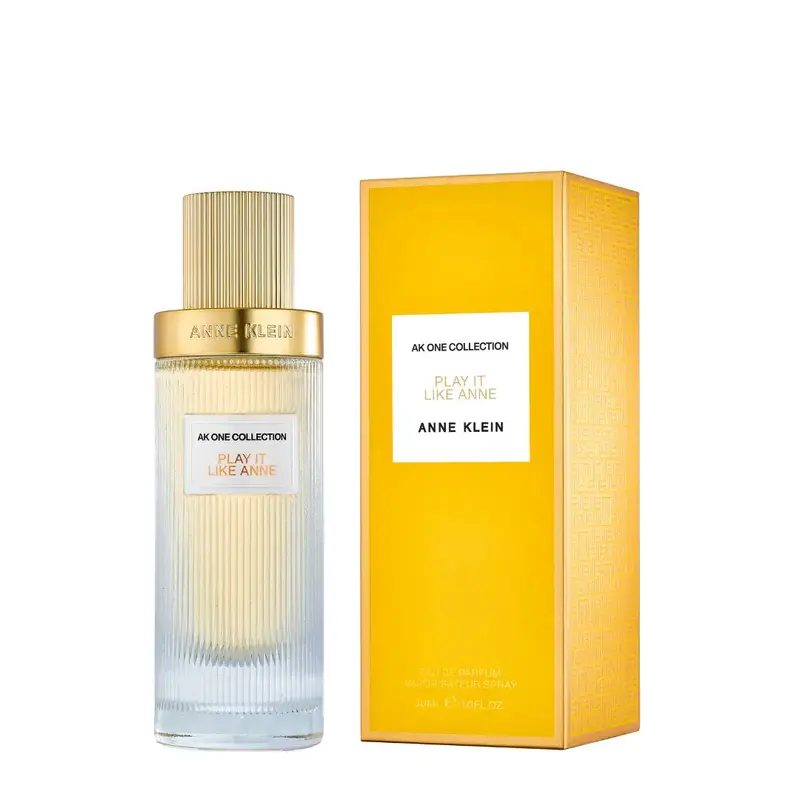Anne Klein Play it Like Anne Eau de Parfum Spray 30ml