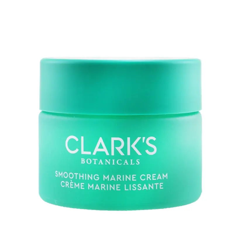 Clark's Botanicals Smoothing Marine Cream  50ml/1.7oz