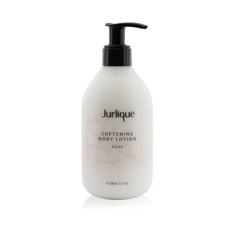 Jurlique Rose Softening Body Lotion  300ml/10.1oz