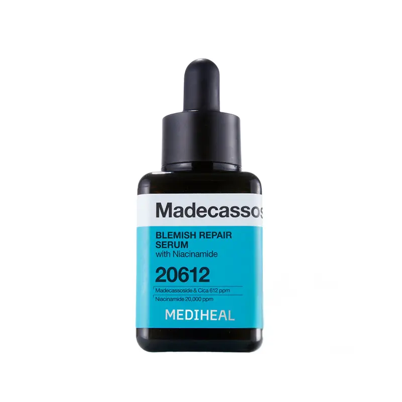 MEDIHEAL Madecassoside Blemish Repair Serum 40ml