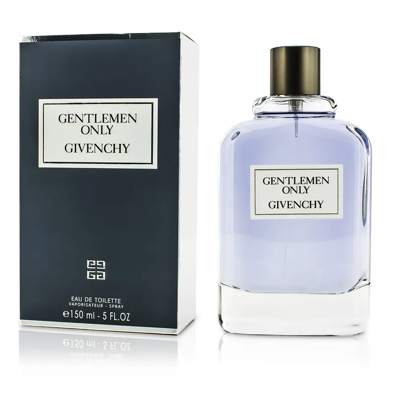 Givenchy Gentlemen Only Eau De Toilette Spray  150ml/5oz