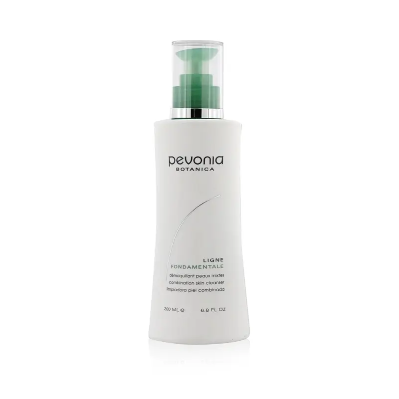 Pevonia Botanica Combination Skin Cleanser  200ml/6.8oz