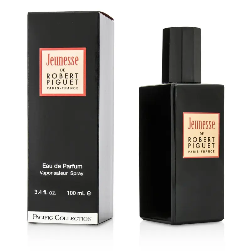 Robert Piguet Jeunesse Eau De Parfum Spray  100ml/3.4oz