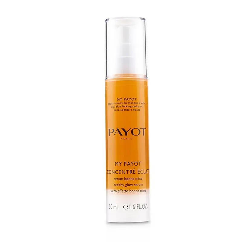 Payot My Payot Concentre Eclat Healthy Glow Serum 50ml/1.6oz
