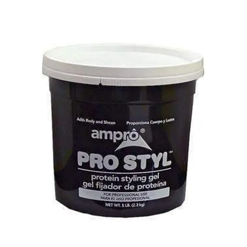 Ampro Protein Gel 5 Lbs