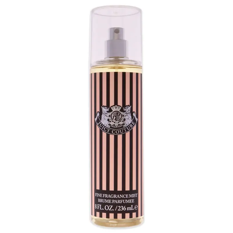 Juicy Couture Juicy Couture by Juicy Couture for Women - 8 oz Fine Fragrance Mist