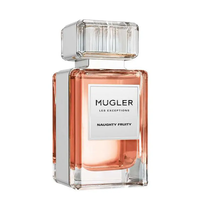 Mugler Les Exceptions Naughty Fruity 80ml
