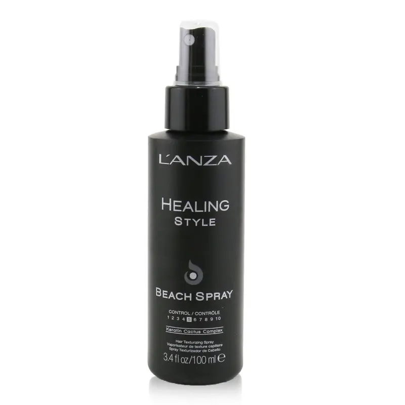 Lanza Healing Style Beach Spray (Control 5)  100ml/3.4oz