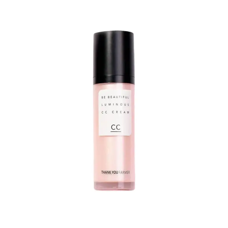 THANK YOU FARMER Be Beautiful CC Cream SPF30 PA++ 40ml