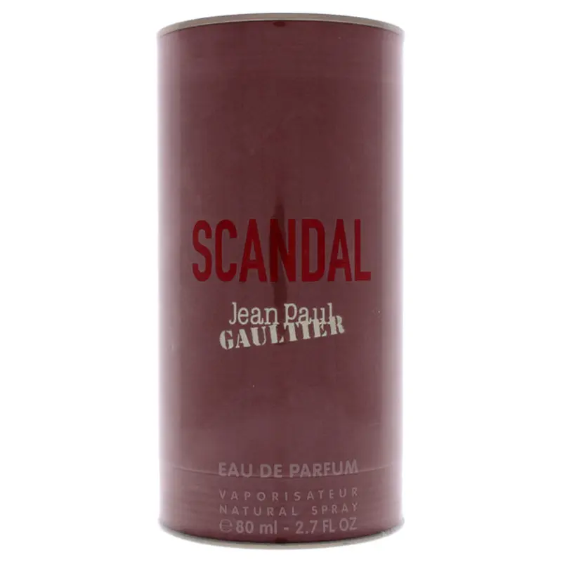 Jean Paul Gaultier Scandal by Jean Paul Gaultier for Women - 2.7 oz EDP Spray