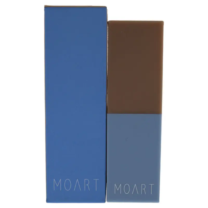Moart Velvet Lipstick - T3 Ready To Play by Moart for Women - 0.12 oz Lipstick