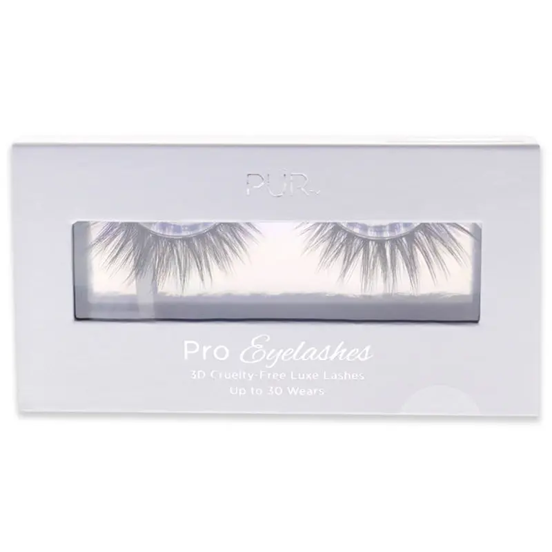 Pur Minerals Pro Eyelashes - Bombshell by Pur Minerals for Women - 1 Pair Eyelashes