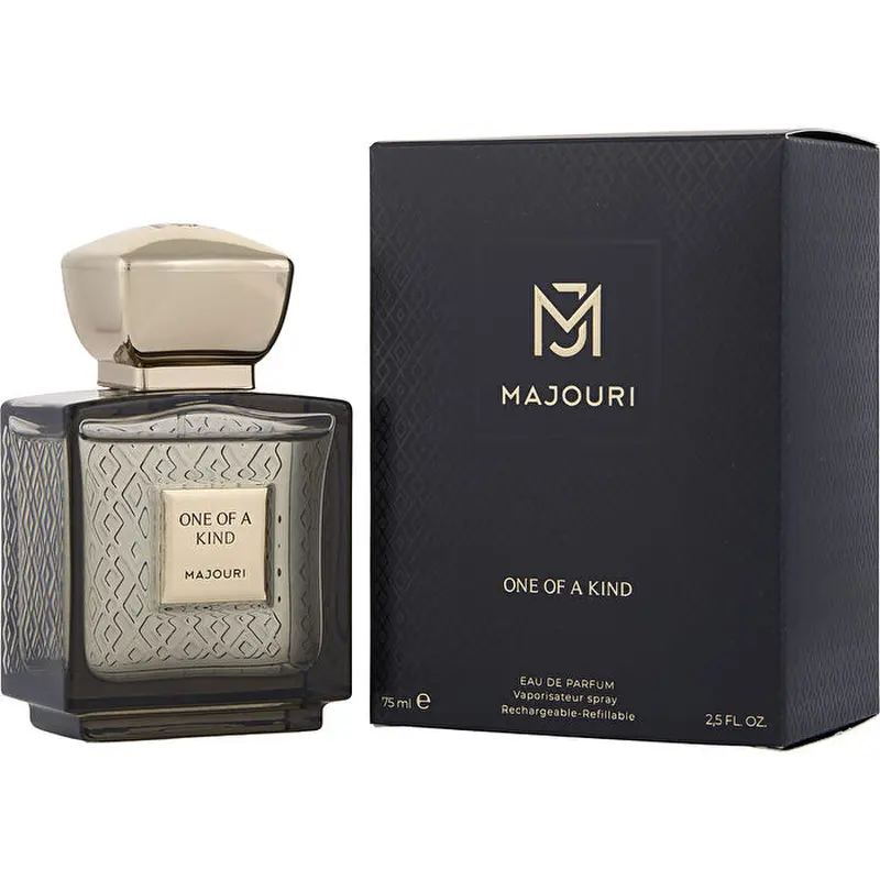 Majouri One Of A Kind Eau De Parfum 75ml/2.5oz