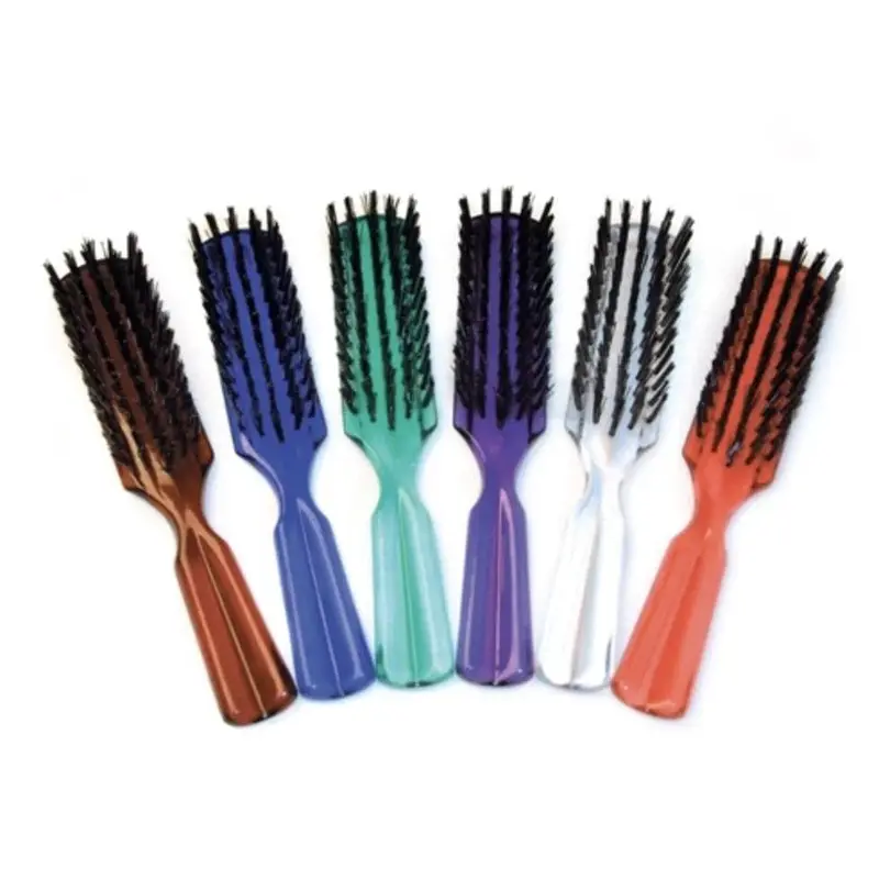 Annie #2021 Daily Brush