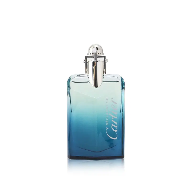 Cartier Declaration Essence Eau De Toilette Natural Spray  50ml/1.6oz