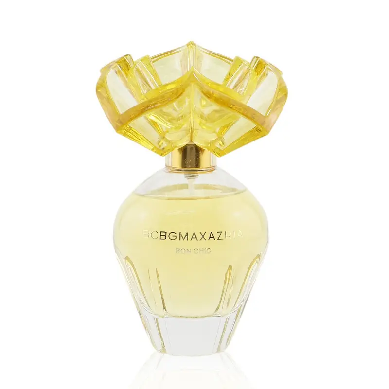 Max Azria BCBGMaxAzria Bon Chic Eau De Parfum Spray  100ml/3.4oz