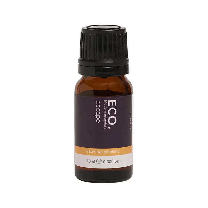 Eco Modern Essentials Aroma Essential Oil Blend Escape 10ml