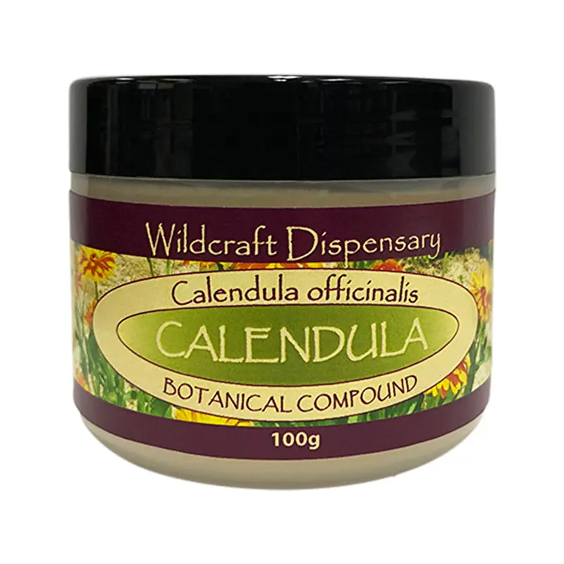 Wildcraft Dispensary Calendula Natural Ointment 100g