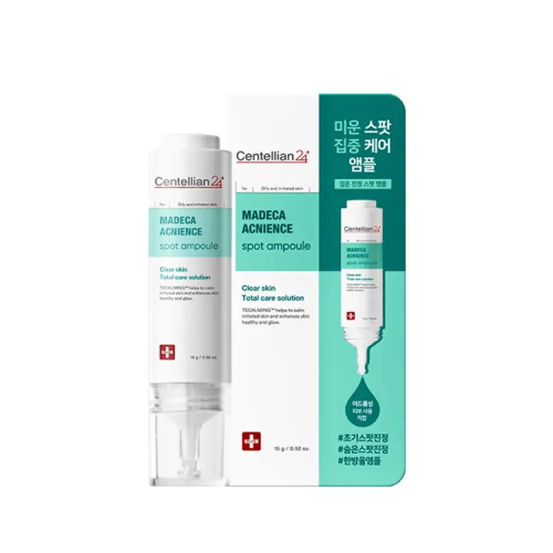 Centellian24 Medeca Acnience Spot Ampoule 15g